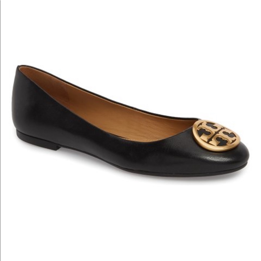 Tory Burch Benton Ballet Flat
